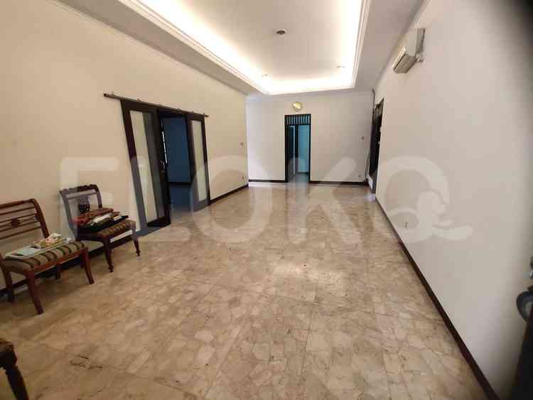 165 sqm, 4 BR house for sale in Blok M Plaza, Blok M 5