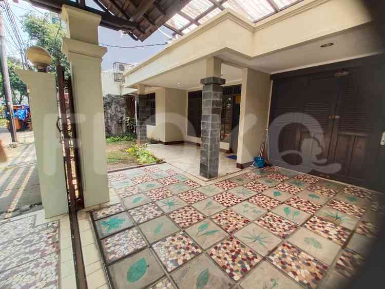 165 sqm, 4 BR house for sale in Blok M Plaza, Blok M 1