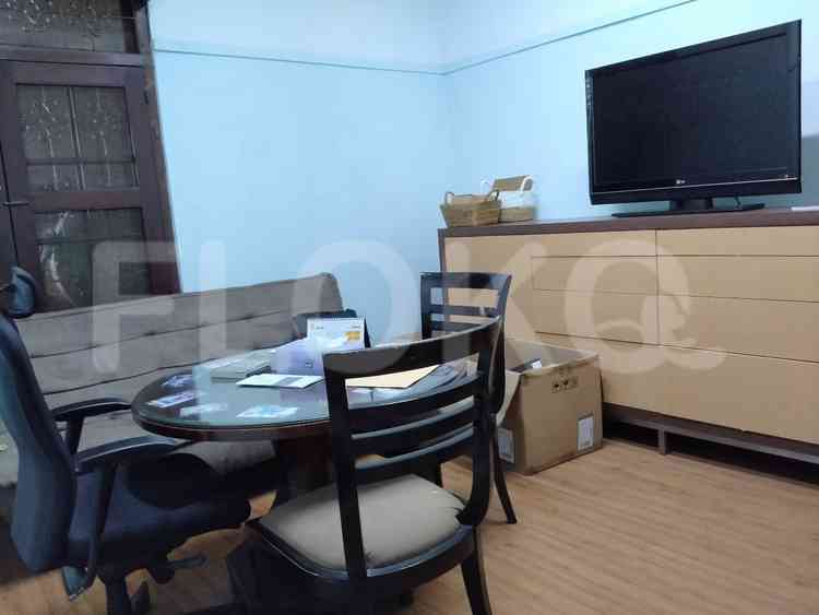 413 sqm, 4 BR house for sale in Jl. Lamandau III no 23, Blok M 9