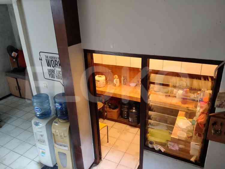 Dijual Rumah 4 BR, Luas 413 m2 di Jl. Lamandau III no 23, Blok M 11