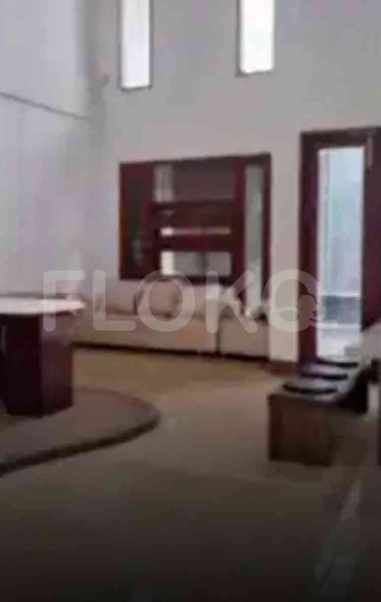 250 sqm, 4 BR house for rent in Lebak Bulus, Lebak Bulus 2