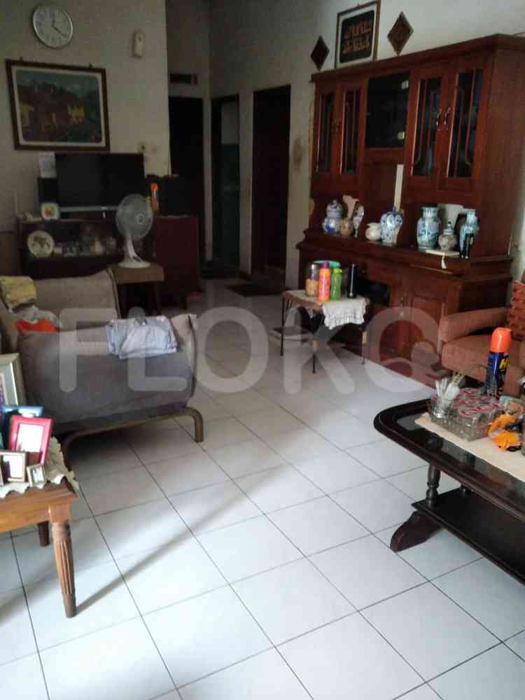 Dijual Rumah 4 BR, Luas 245 m2 di Cilandak, Cilandak 3