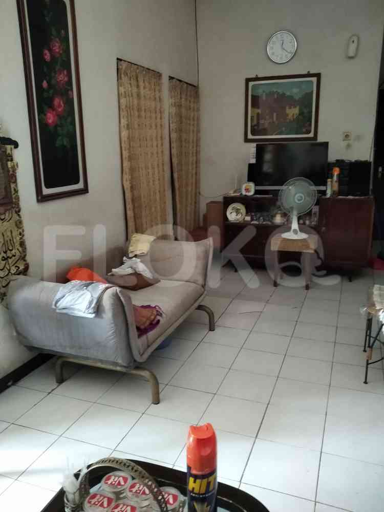 245 sqm, 4 BR house for sale in Cilandak, Cilandak 4