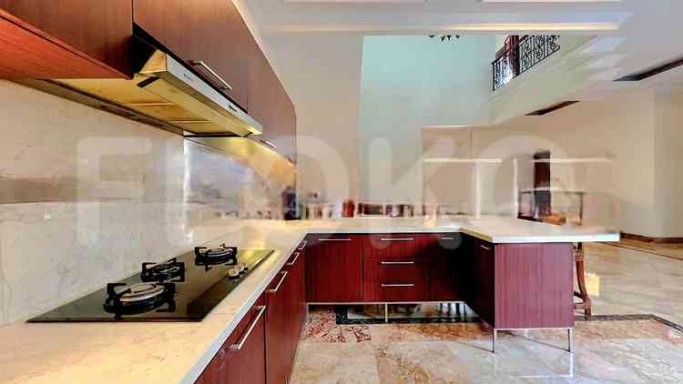 600 sqm, 4 BR house for rent in Pondok Indah, Pondok Indah 16