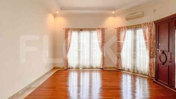 Disewakan Rumah 4 BR, Luas 600 m2 di Pondok Indah, Pondok Indah 3