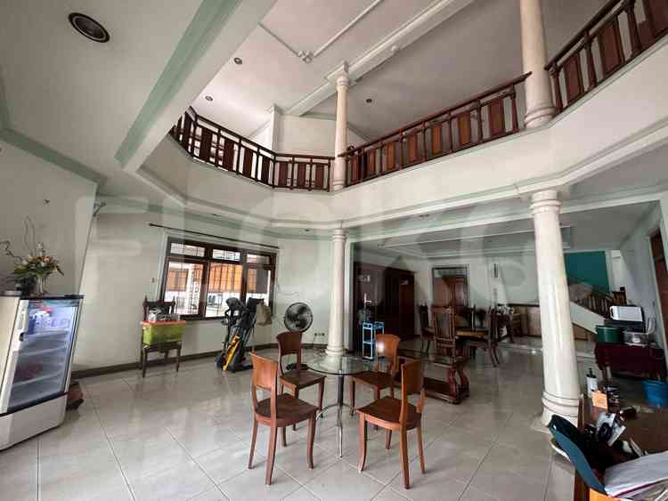 1020 sqm, 7 BR house for sale in Jl Utama Asem Baris, Tebet 11