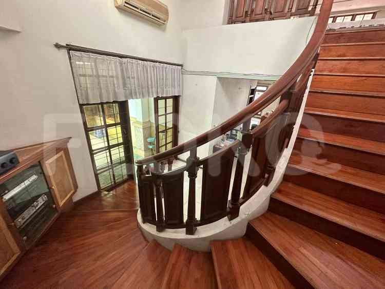 1020 sqm, 7 BR house for sale in Jl Utama Asem Baris, Tebet 8