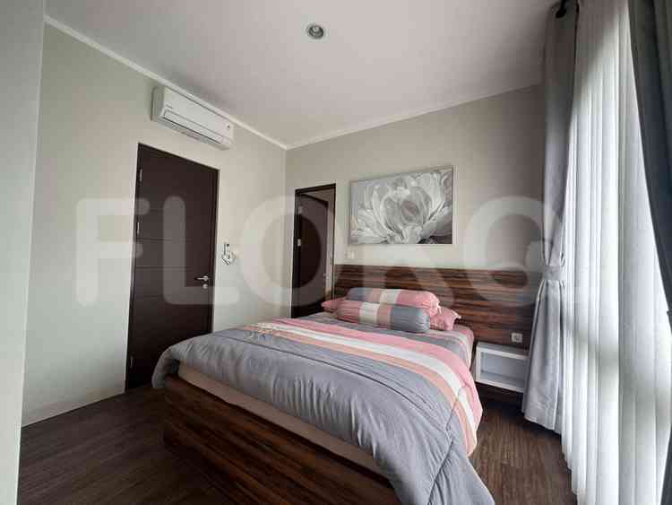 Dijual Rumah 7 BR, Luas 1020 m2 di Jl Utama Asem Baris, Tebet 12