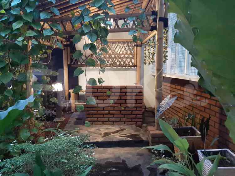 Disewakan Rumah 5 BR, Luas 300 m2 di Serenia Hills, Lebak Bulus 1