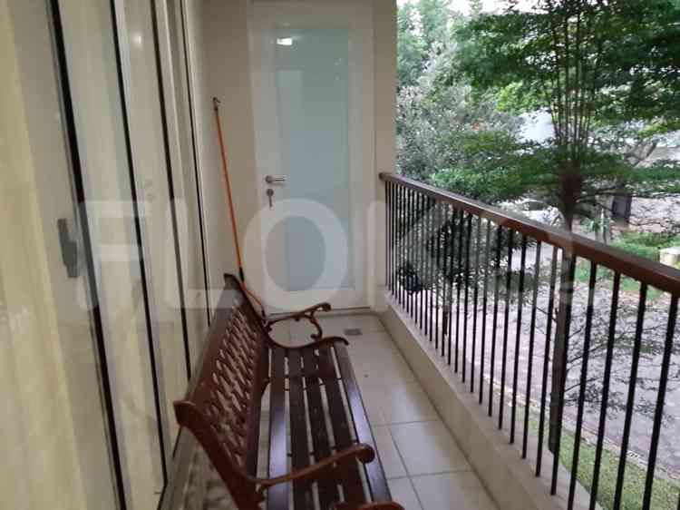 Disewakan Rumah 5 BR, Luas 300 m2 di Serenia Hills, Lebak Bulus 10