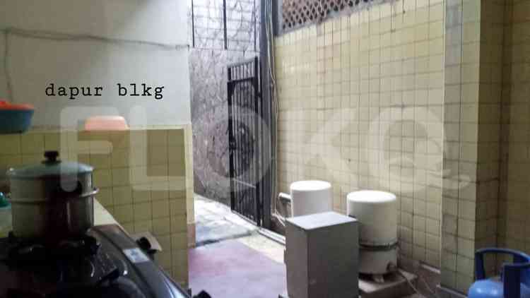 Dijual Rumah 3 BR, Luas 400 m2 di Jl Wijaya, Blok M 7