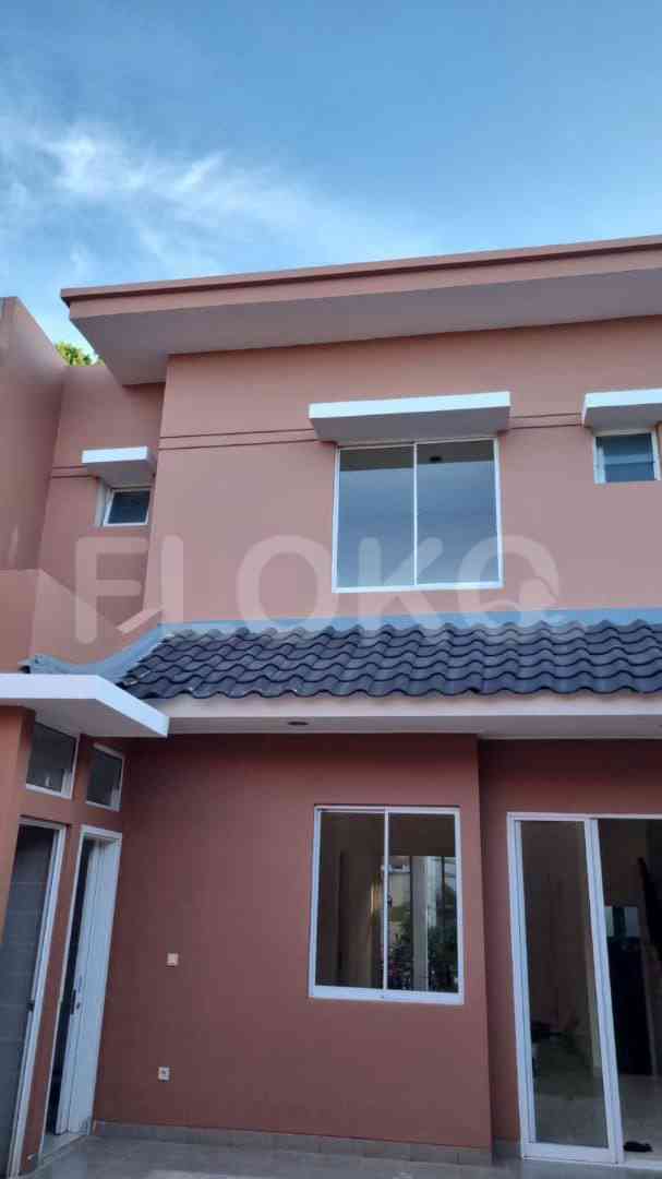 Disewakan Rumah 3 BR, Luas 142 m2 di River Valley, Cilandak 4