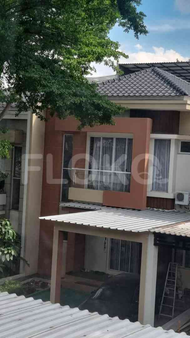 Disewakan Rumah 3 BR, Luas 142 m2 di River Valley, Cilandak 1