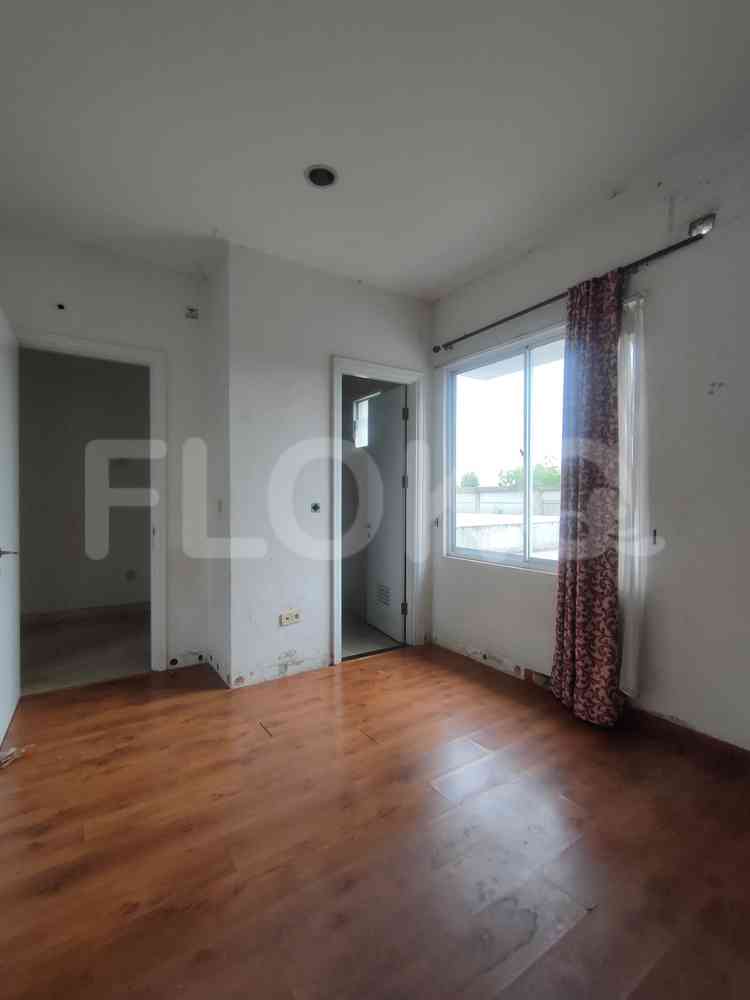 142 sqm, 3 BR house for rent in River Valley, Cilandak 7