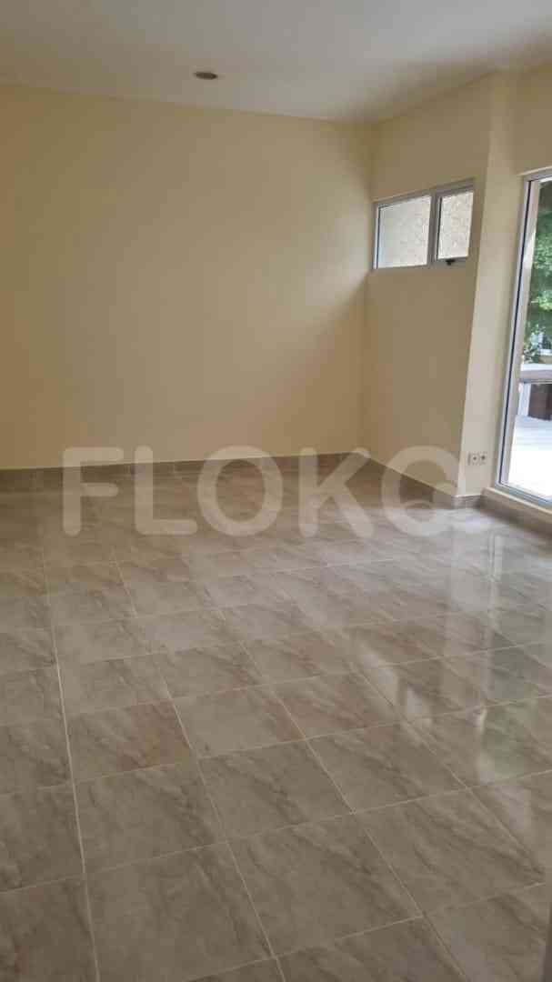 142 sqm, 3 BR house for rent in River Valley, Cilandak 6