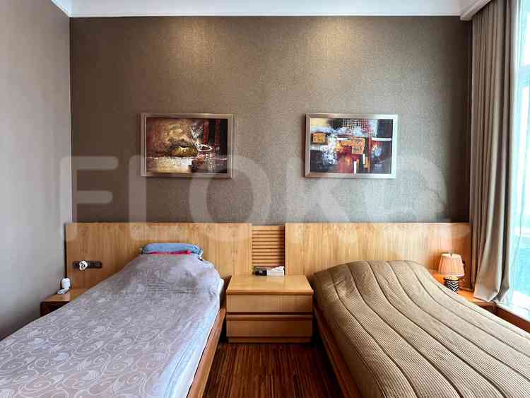 Tipe 4 Kamar Tidur di Lantai 27 untuk disewakan di Pacific Place Residences - fsceb5 3