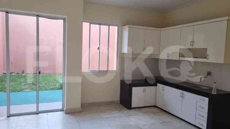 142 sqm, 3 BR house for rent in River Valley, Cilandak 11