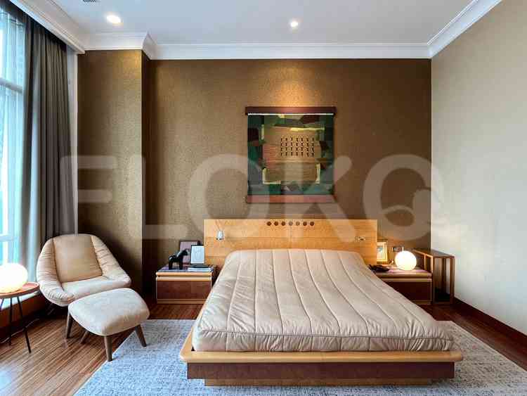 Tipe 4 Kamar Tidur di Lantai 27 untuk disewakan di Pacific Place Residences - fsceb5 4