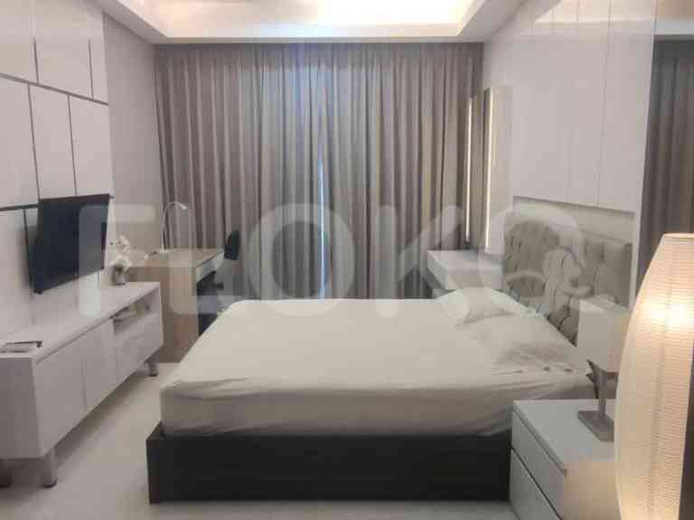 Tipe 1 Kamar Tidur di Lantai 10 untuk disewakan di Pondok Indah Residence - fpo313 5