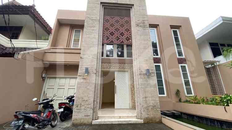 300 sqm, 5 BR house for rent in Pondok Indah, Pondok Indah 1