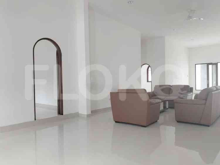 500 sqm, 5 BR house for rent in Kemang Dalam, Kemang 3