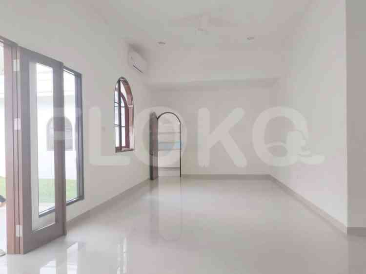 500 sqm, 5 BR house for rent in Kemang Dalam, Kemang 5