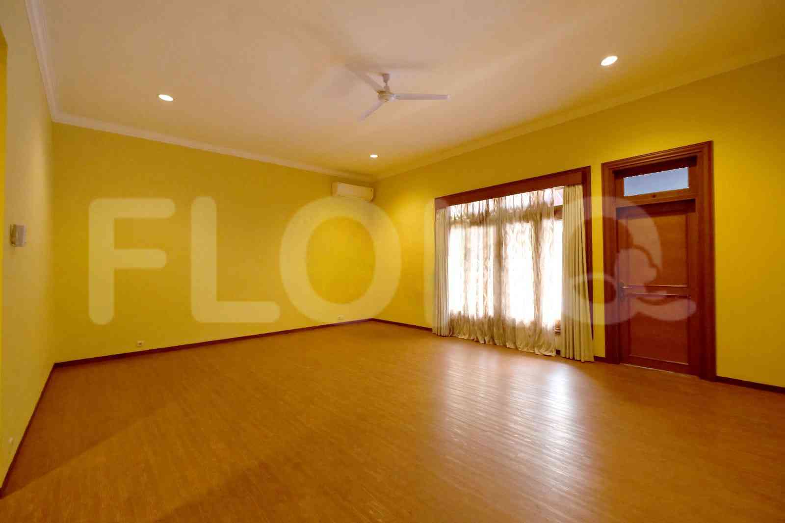 900 sqm, 5 BR house for rent in Kemang, Kemang 4