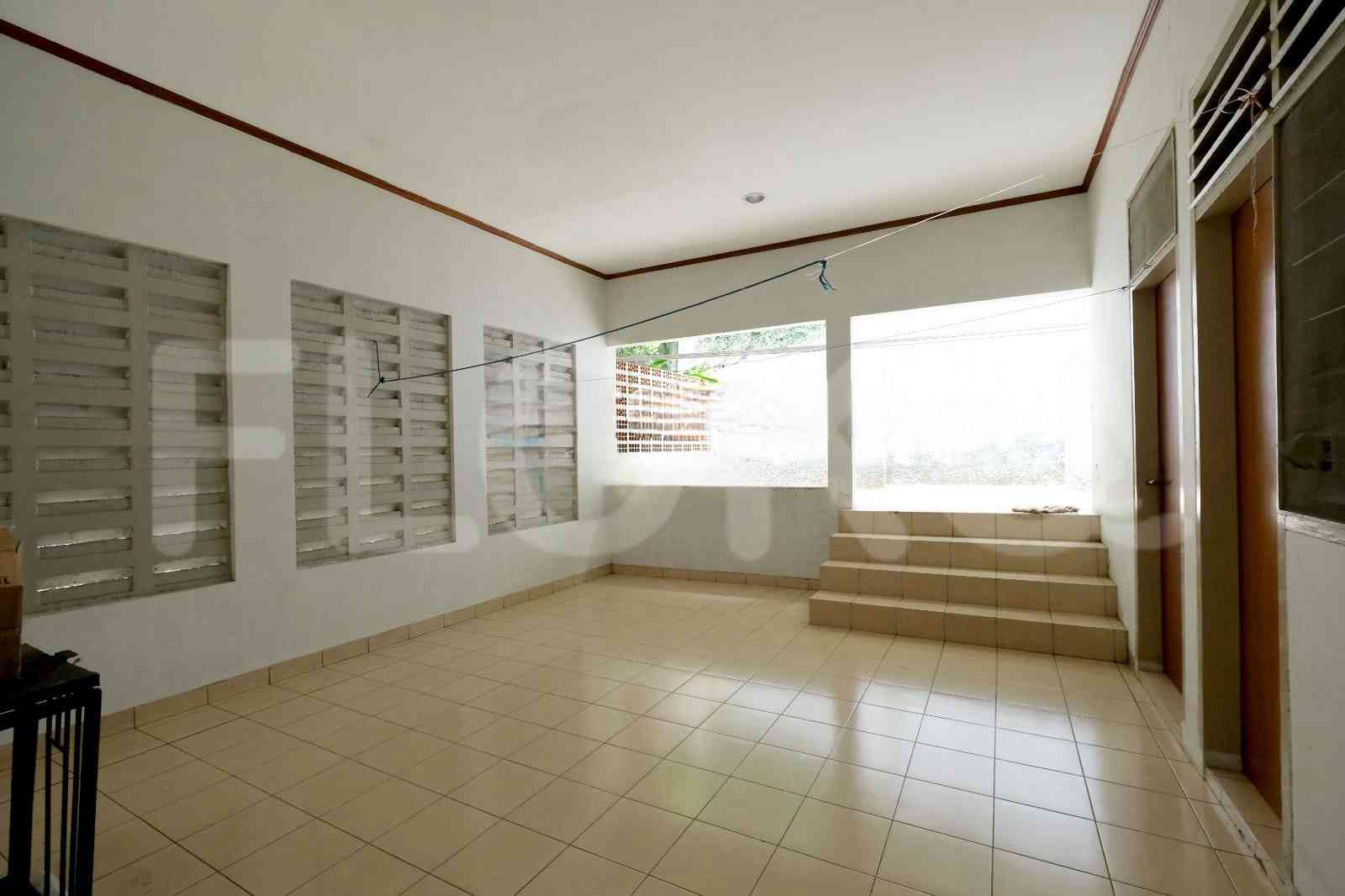 Disewakan Rumah 5 BR, Luas 900 m2 di Kemang, Kemang 3