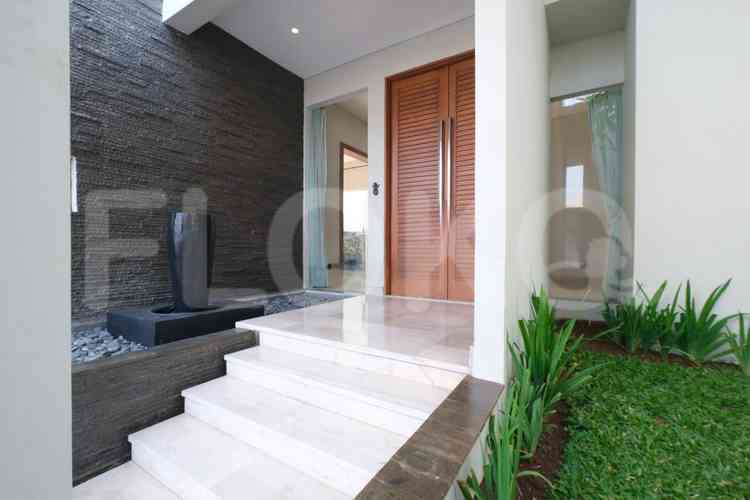 480 sqm, 4 BR house for rent in Kemang, Kemang 4