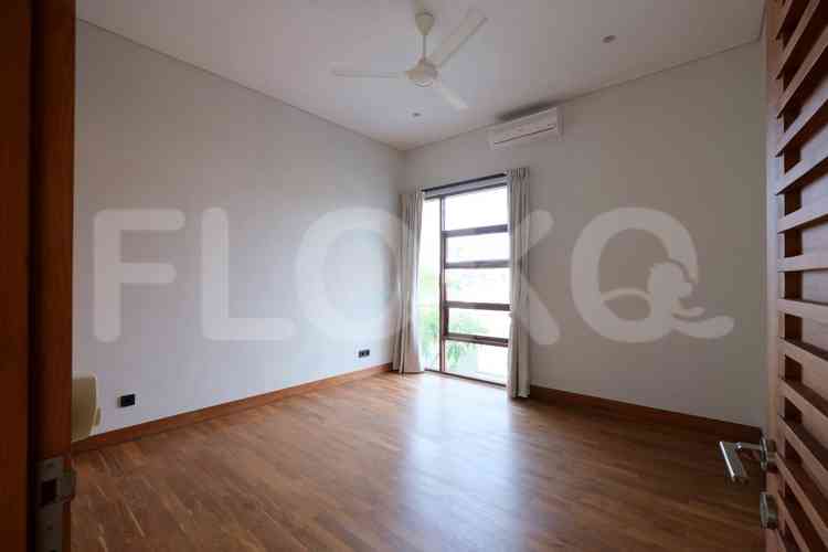 480 sqm, 4 BR house for rent in Kemang, Kemang 5