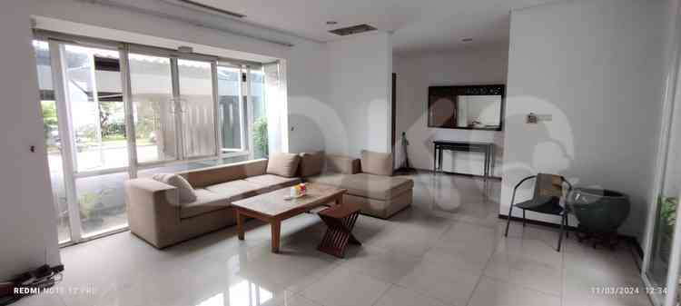 300 sqm, 4 BR house for rent in Cilandak, Cilandak 1