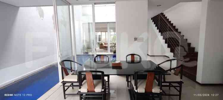 300 sqm, 4 BR house for rent in Cilandak, Cilandak 5