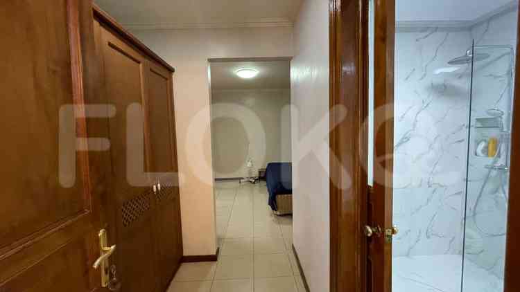 350 sqm, 3 BR house for rent in Jl. Alam Asri, Pondok Indah 7