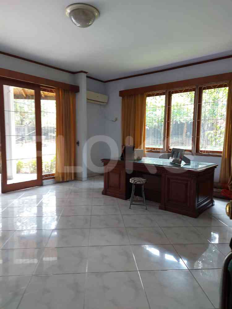 900 sqm, 5 BR house for rent in Lebak Bulus, Lebak Bulus 6