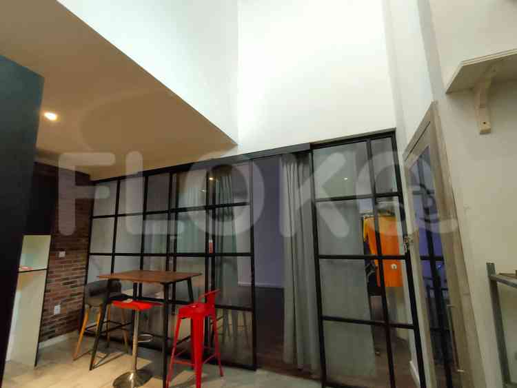 144 sqm, 3 BR house for rent in Taman Bona Indah, Lebak Bulus 3