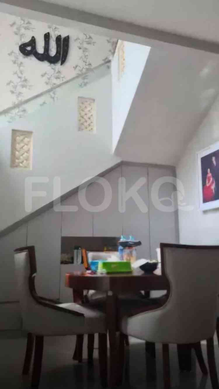 185 sqm, 4 BR house for rent in Fatmawati, Cilandak 3