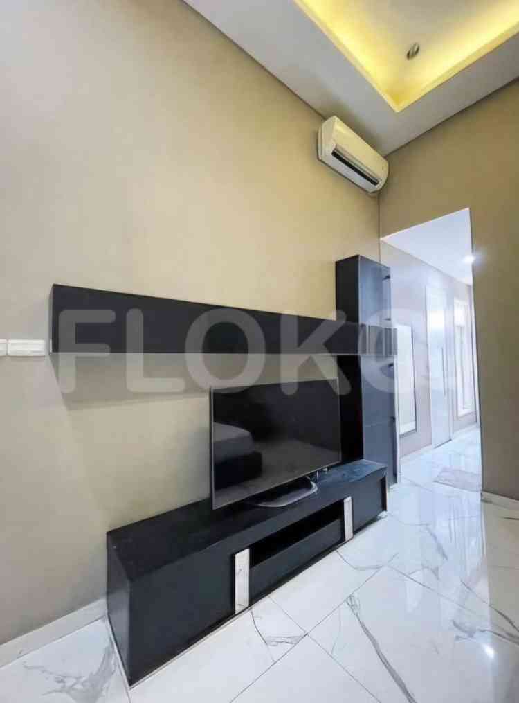 340 sqm, 4 BR house for rent in Gandaria, Gandaria 5