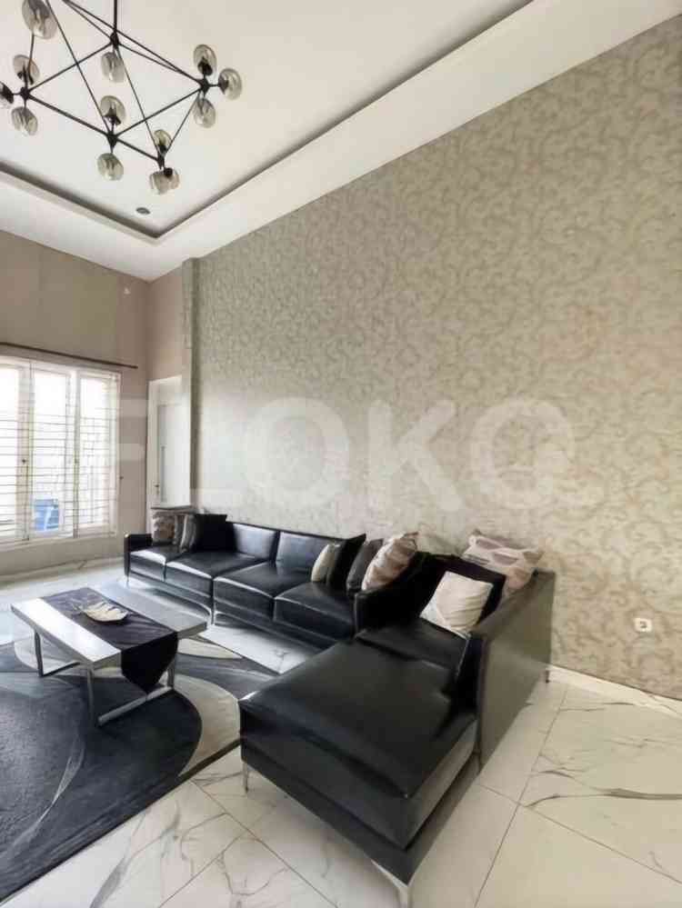 340 sqm, 4 BR house for rent in Gandaria, Gandaria 1