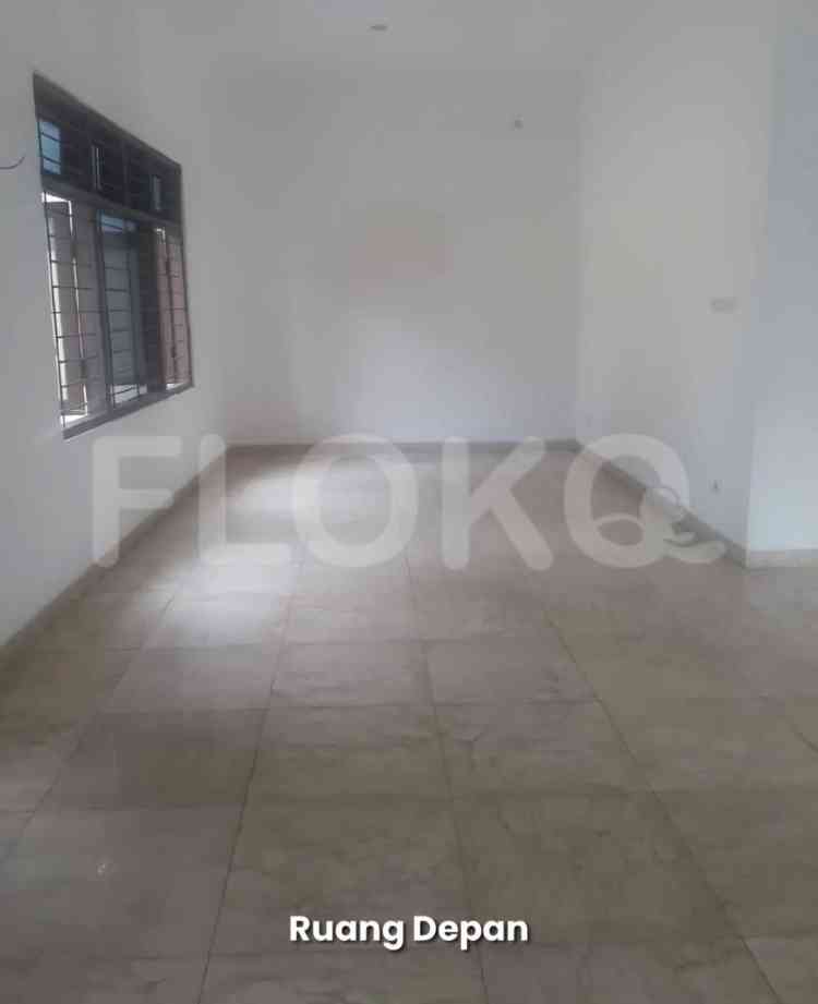 550 sqm, 4 BR house for rent in Komplek MPR, Cilandak 2