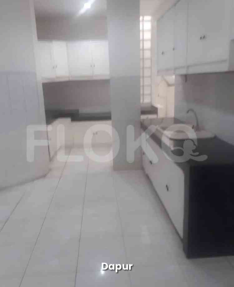 550 sqm, 4 BR house for rent in Komplek MPR, Cilandak 4