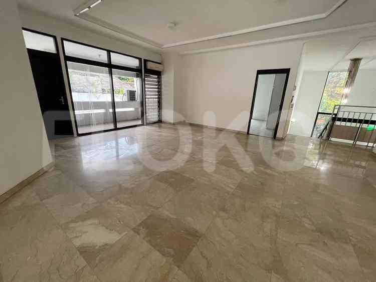 Dijual Rumah 4 BR, Luas 950 m2 di Bangka II, Senopati 10