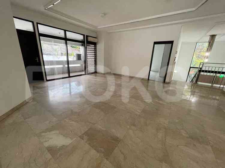 950 sqm, 4 BR house for sale in Bangka II, Senopati 10