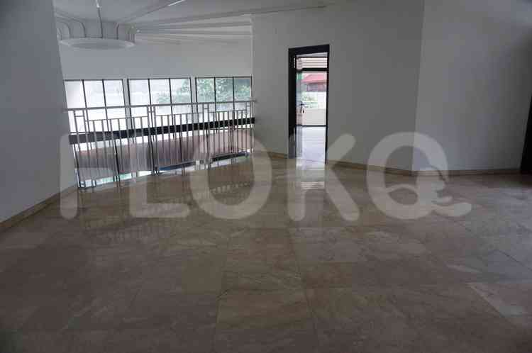 Dijual Rumah 4 BR, Luas 950 m2 di Bangka II, Senopati 6