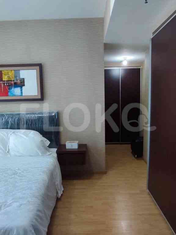 Tipe 1 Kamar Tidur di Lantai 23 untuk disewakan di Gandaria Heights  - fga52b 2