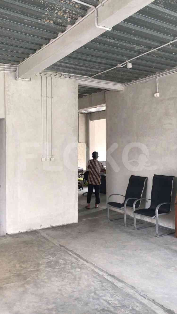 Dijual Rumah 3 BR, Luas 279 m2 di Jl Cilandak Tengah Raya, Cilandak 4