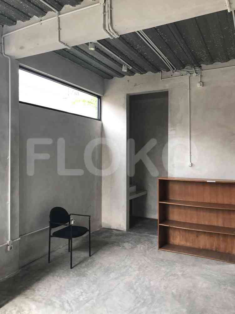 Dijual Rumah 3 BR, Luas 279 m2 di Jl Cilandak Tengah Raya, Cilandak 5