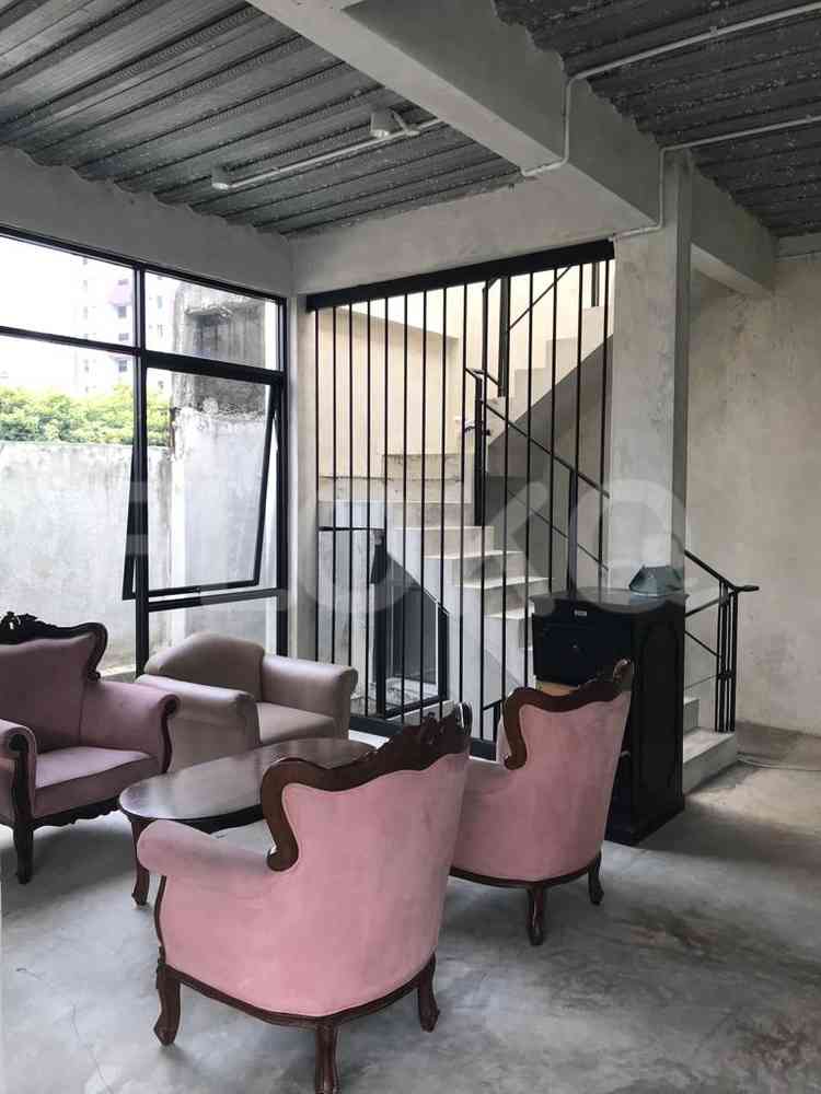 Dijual Rumah 3 BR, Luas 279 m2 di Jl Cilandak Tengah Raya, Cilandak 1