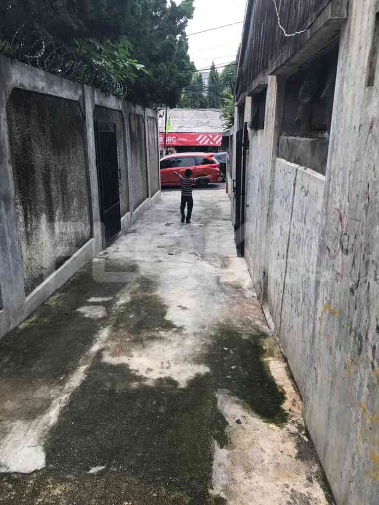 Dijual Rumah 3 BR, Luas 279 m2 di Jl Cilandak Tengah Raya, Cilandak 7