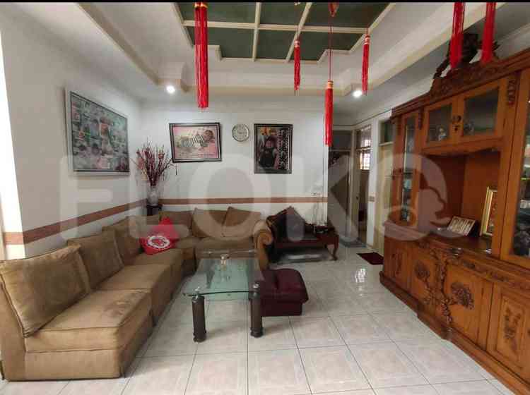 Dijual Rumah 4 BR, Luas 250 m2 di Citra Garden 2 , Daan Mogot 5