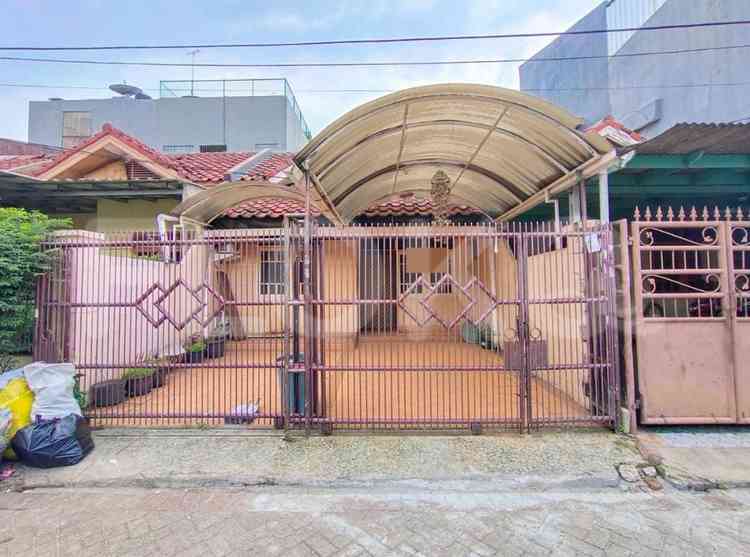 Dijual Rumah 3 BR, Luas 94 m2 di Citra Garden 2, Daan Mogot 1